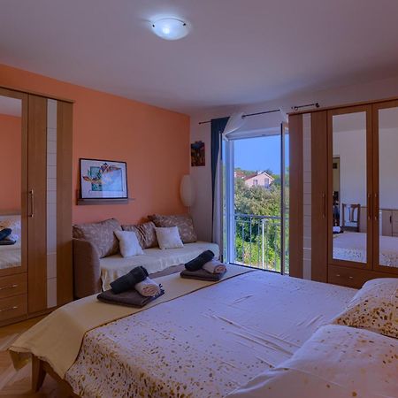 Loft Panorama Apartment Korcula Town Exterior photo