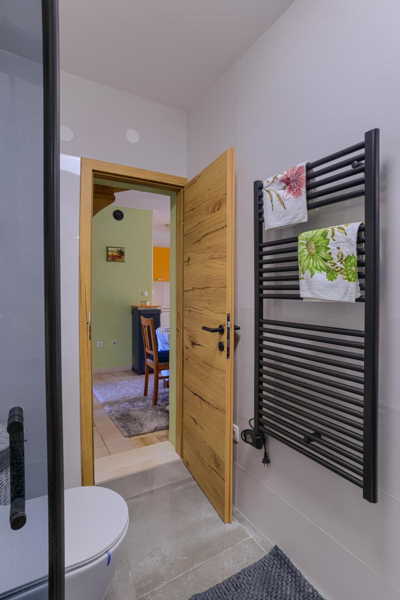 Loft Panorama Apartment Korcula Town Exterior photo