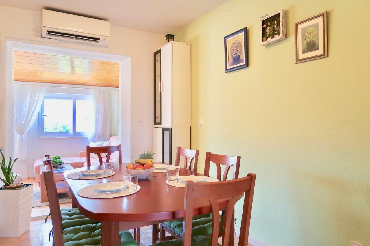Loft Panorama Apartment Korcula Town Exterior photo